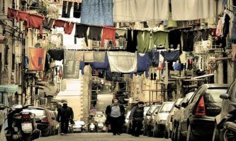 Puzzle Naples - Italie