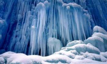 Puzzle 3227 - Grandes orgues hivernales