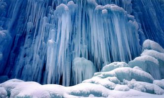Puzzle Grandes orgues hivernales