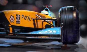 Puzzle 3242 - Kart de course
