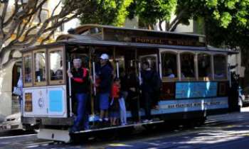 Puzzle 3287 - Cable car