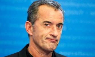 Puzzle Christophe Dechavanne
