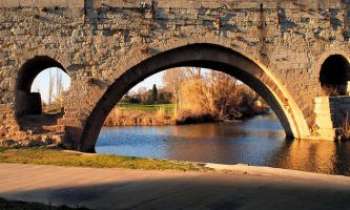 Puzzle 3253 - Pont romain