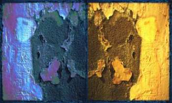 Puzzle 3266 - Le jour et la nuit