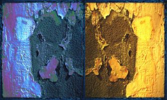 Puzzle Le jour et la nuit