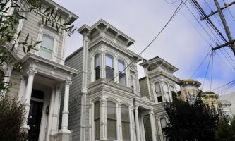 Puzzle San Fransisco