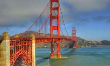 Puzzle 3293 - Golden Gate