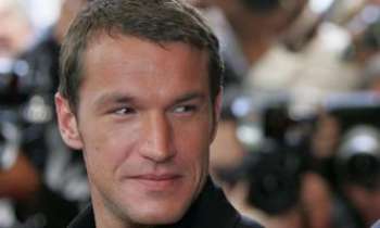 Puzzle 3295 - Benjamin Castaldi