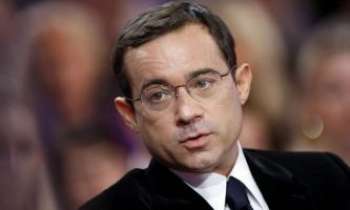 Puzzle 3299 - Jean-Luc Delarue