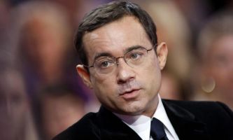 Puzzle Jean-Luc Delarue