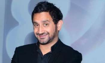 Puzzle 3312 - Cyril Hanouna