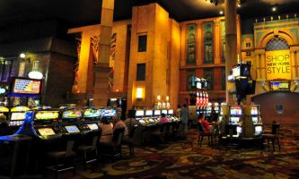 Puzzle Casino USA