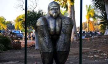 Puzzle 3329 - Balboa Park