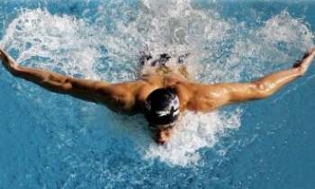 Puzzle 3336 - Natation