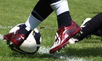 Puzzle ballon de foot