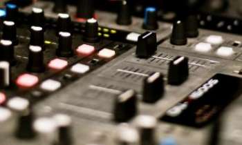 Puzzle 3373 - Platine de mixage
