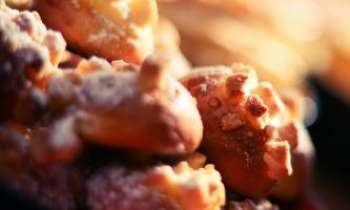 Puzzle 3377 - Chouquettes