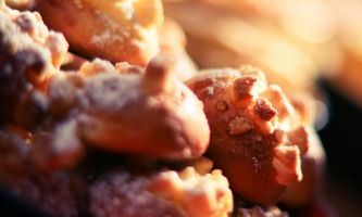 Puzzle Chouquettes