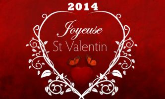 Puzzle Saint Valentin 2014