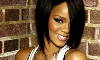 Puzzle 3381 - Rihanna 2