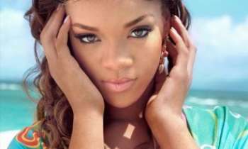 Puzzle 3387 - Chanteuse Rihanna