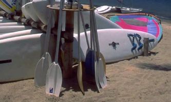 Puzzle Surfeurs