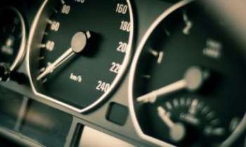 Puzzle 3392 - Compteur de vitesse BMW