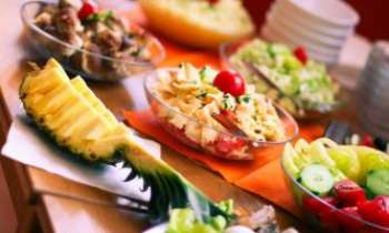 Puzzle 3393 - des bons plats