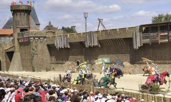 Puzzle 3406 - Bataille du donjon