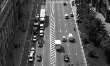 Puzzle 3447 - route en centre-ville