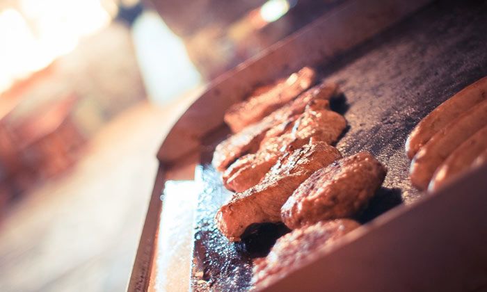 Puzzle Grillades