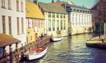 Puzzle 3465 - Venise