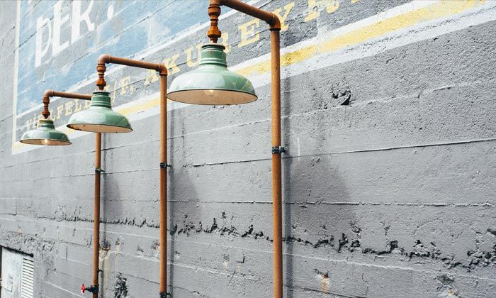Puzzle lampes
