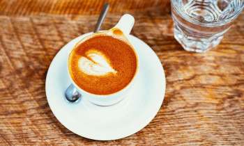 Puzzle 3455 - café crème