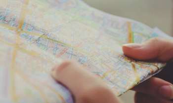 Puzzle 3464 - plan sur carte