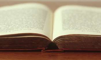 Puzzle 3472 - Vieux livre