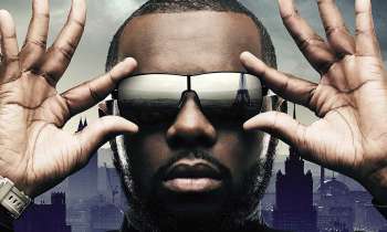 Puzzle 3484 - maitre Gims