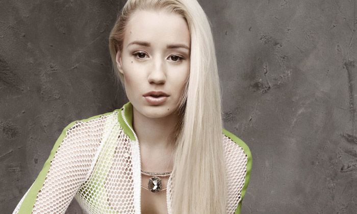Puzzle Iggy Azalea