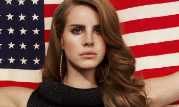 Puzzle 3497 - Lana Del Rey