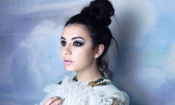 Puzzle 3507 - Charli XCX