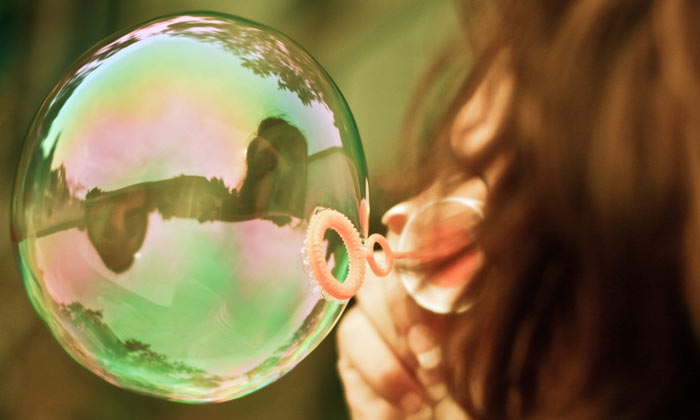 Puzzle Bulle