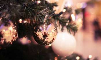 Puzzle 3605 - boule de Noël