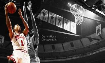 Puzzle 3588 - chicago bulls