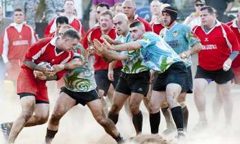Puzzle 3590 - rugby