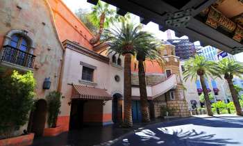 Puzzle 3602 - rue de Californie