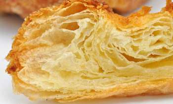 Puzzle 3650 - Kouign Amann