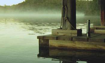 Puzzle 5133 - Ponton