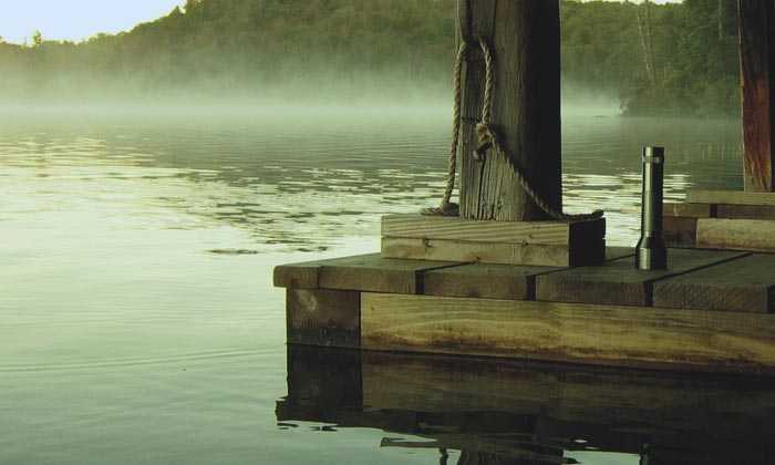 Puzzle Ponton