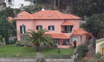 Puzzle 11029 - Villa rose