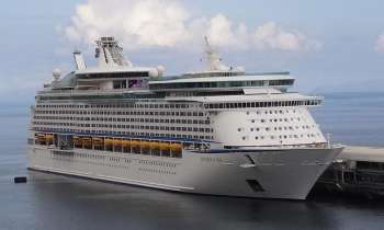 Puzzle 3675 - Explorer of the Seas